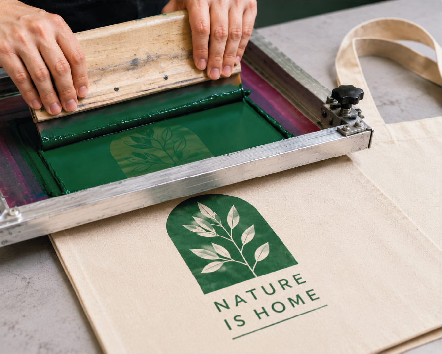 Silkscreen Printing